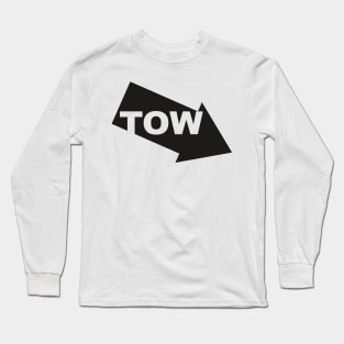 Tow Long Sleeve T-Shirt